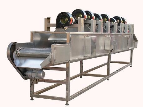 Quality Healthy 180kg/h Fully Automatic Potato Chips Making Machine for sale