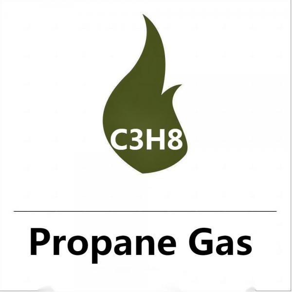 Quality China Best Price  Cylinder Gas  C3h8 Propane Refrigerant Gas  Propane Gas for sale