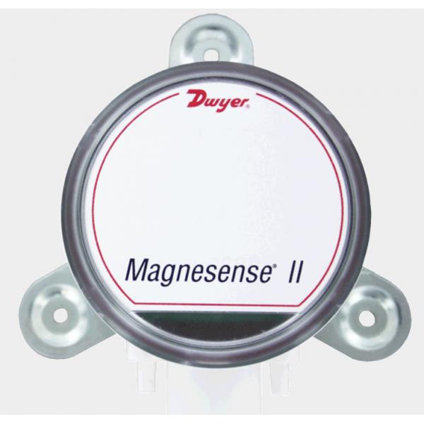 Quality Magnesense Digital Pressure Gauge 40mA for sale