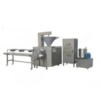 Quality Friendly Interface Cereal Bar / Granola Bar Making Machine for sale