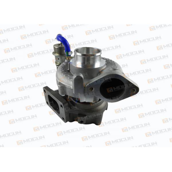Quality SK250-8 J05E Turbo Charger Assy 24400-0494C Excavator Diesel Engine Parts for sale