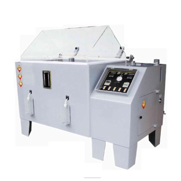 Quality JIS-D0201 600L Salt Spray Test Chamber for sale