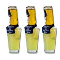 China Yellow Blue Corona Margarita Clip For Beer Promotion Coronarita Extra Beer Gift factory