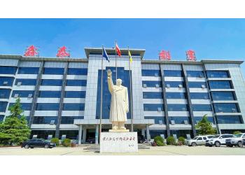 China Factory - Henan Yongsheng Aluminum Industry Co.,Ltd.