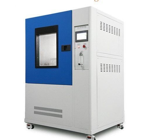 Quality IPX1 IPX2 Dripping Box Test Chamber for sale