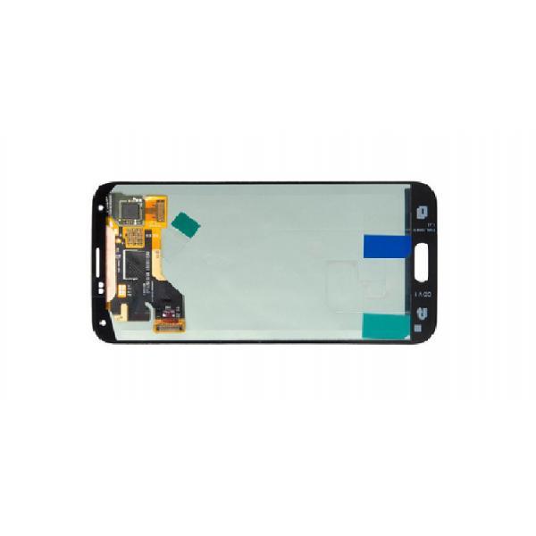 Quality No - Frame Samsung Phone LCD Screen , Galaxy S5 LCD Screen Replacement Display for sale