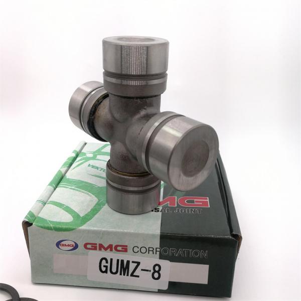 Quality GUMZ-8 Needle Bearing Universal Joint 0259-25-060 37x67mm OEM Brand for sale
