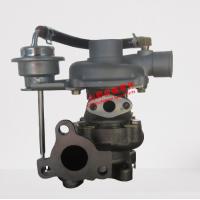Quality Excavator Turbocharger for sale