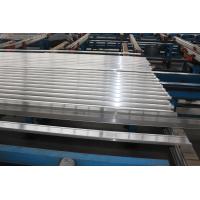 china Magnesium Profile extruded as per ASTM standard AZ31 AZ31B AZ31B-F magnesium profile