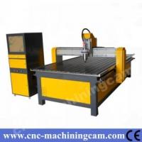 China Cheap woodworking cnc router engraver ZK-1325A(1300*2500*150mm) factory