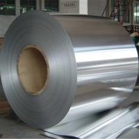 China ASTM B209 JIS Aluminium Coil 7075 Size Sheets Strip Cladding And Insulation factory