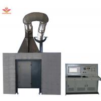 Quality Building Materials Fire Testing Equipment for sale