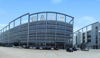 China Factory - FOSHAN ZCHONE PACK MACHINERY CO.，LTD