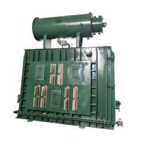 China 5000Kva Oil Immersed Distribution Electric Furnace Transformers factory