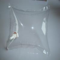 China FEP gas sample bags for sale