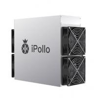Quality Brand New 2300w Ethereum Miner Machine IPOLLO V1 3600M Coin Miner for sale