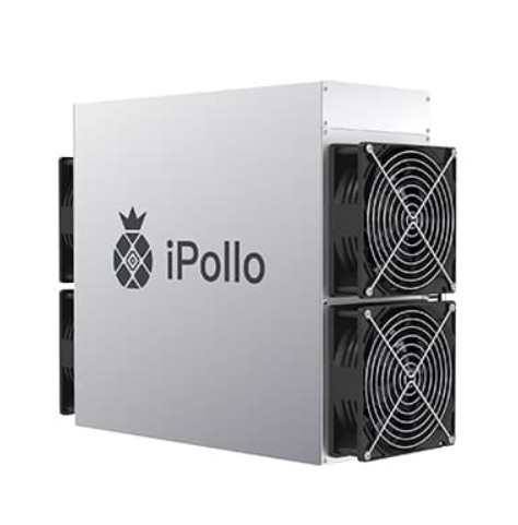 Quality Brand New 2300w Ethereum Miner Machine IPOLLO V1 3600M Coin Miner for sale
