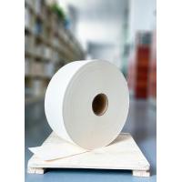 Quality Self Adhesive Coated Paper Label , Ordinary Sticky Adhesive Release Paper for sale