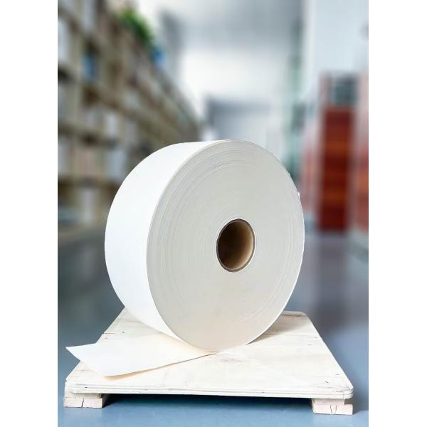 Quality Self Adhesive Coated Paper Label ,  Ordinary Sticky Adhesive Release Paper for sale