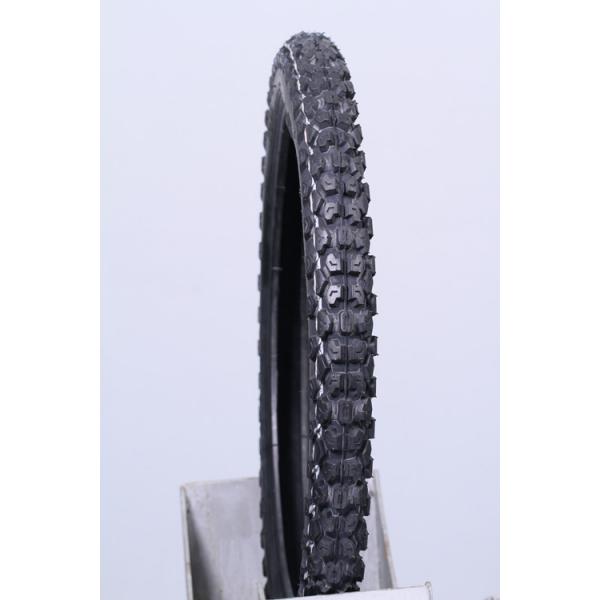 Quality Lightweight 17 Inch Off Road Motorcycle Tires 2.75-17 J882 OEM for sale