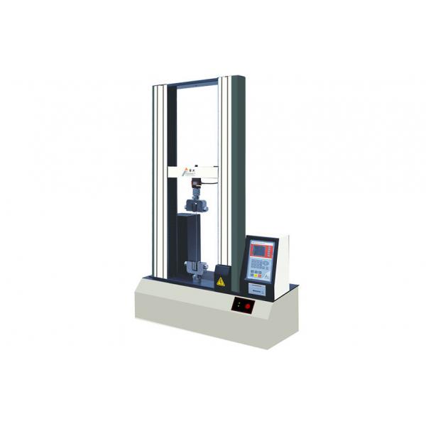 Quality 1000kg Wire/ Steel Tensile Testing Machine Electronic Type With LCD Screen for sale