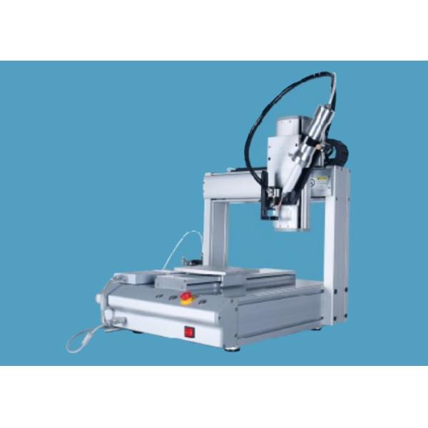 Quality MT-XYZ-600 Three Axis Glue Dispenser Machine for sale