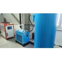 China 37/22kw Small Rotary Screw Air Compressor Automatic Startup For Industrial for sale