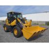 Quality Articulated Farm Wheel Loader , Front Loading Shovel Multifunctional for sale
