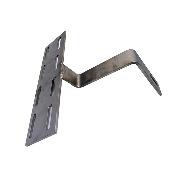 Quality Solar Energy System B8m A4 Stainless Steel Panel Installation Roof Hook for sale