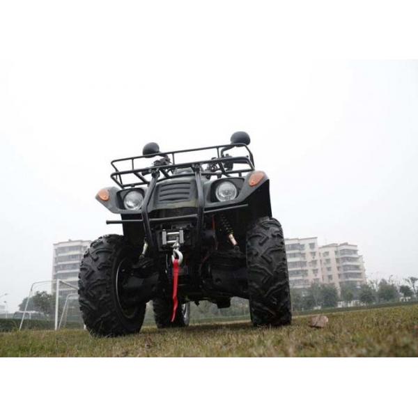 Quality Off Road Utility Vehicles ATV 400cc Quad Bike Large Engine with 30 degree for sale
