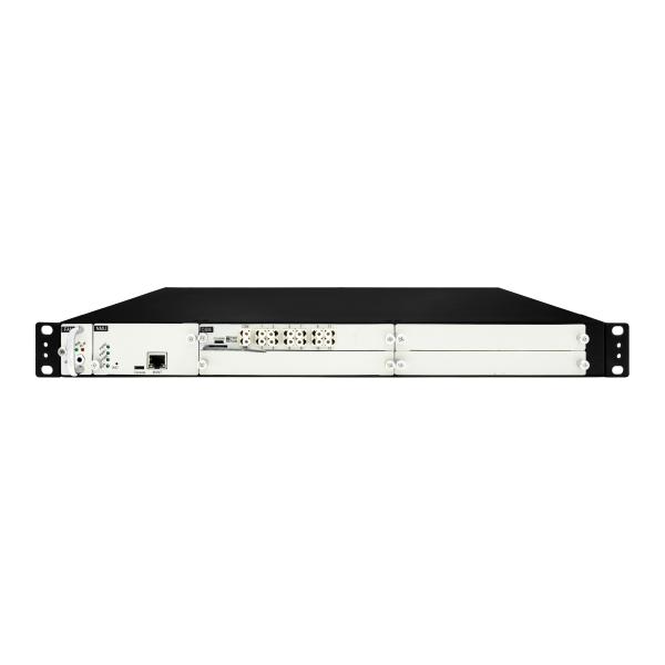 Quality OSP3800 1U WDM OTN Transponder 10G Dual Power Supply for sale
