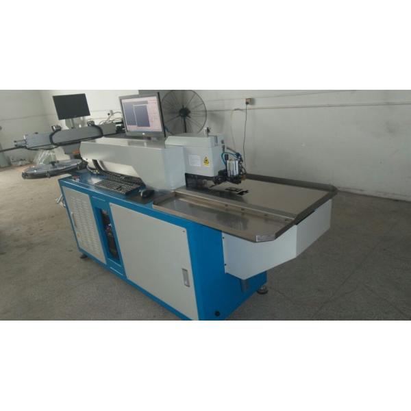 Quality Computerized steel rule Auto Bender Machine for Dieboard making for sale