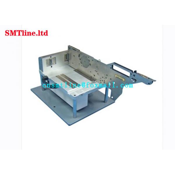 Quality Manunal Tray SMT Line Machine FUJI NXT Surface Mounter Feeder Preparation Plate Kit for sale