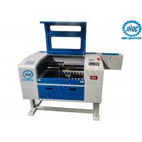 China Mini / Small 60w Co2 Laser Engraving Cutting Machine For Crafts Arts Gifs for sale