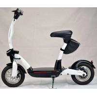 China ON SALE OEM / ODM Portable Two Wheel Electric Scooter 250w Motor GE01 E Balance Scooter factory