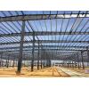 Quality Sa 2.5 Shot Blasting Steel Structure Workshop Pre Engineered Building Structure for sale