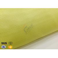 China Car Parts Kevlar Aramid Fabric Kevlar Composite Materials Fiber Fabric Cloth factory