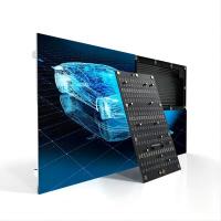 Quality P1.8mm Lightweight LED Wall Screen Display Indoor Front Service Fine Pixel Pitch for sale