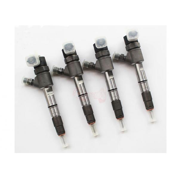 Quality Common Rail Diesel Fuel Injectors 0445110824 0445110825 for sale
