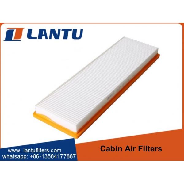 Quality LANTU Cabin Dust Pollen Filter RE198488 For Tractor 5065M/5070M/5080M PA30086 AF27954 CU3939 SC90114 for sale