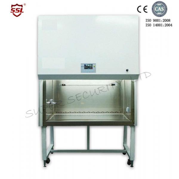 Quality Class 2 Biological Safety Cabinet / Ducted Fume Cupboard for sale