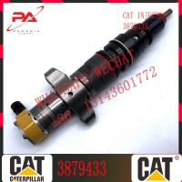 China CAT C9 Injector 3879433 5577627 CAT 336 Excavator CAT 330 235-2888 557-7627 387-9433 C9 Injector for sale