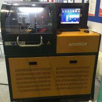 Quality large testing datas Common Rail Injector Test Bench for testing different Common for sale