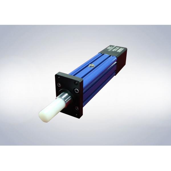 Quality Fast Mini Electric Linear Actuator / High Power 220V Linear Actuator Long Stroke for sale