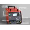 China PRO-C 750 Inverter Type Capacitor Discharge Stud Welding Unit For Microprocessor Controlled Stud Welding factory