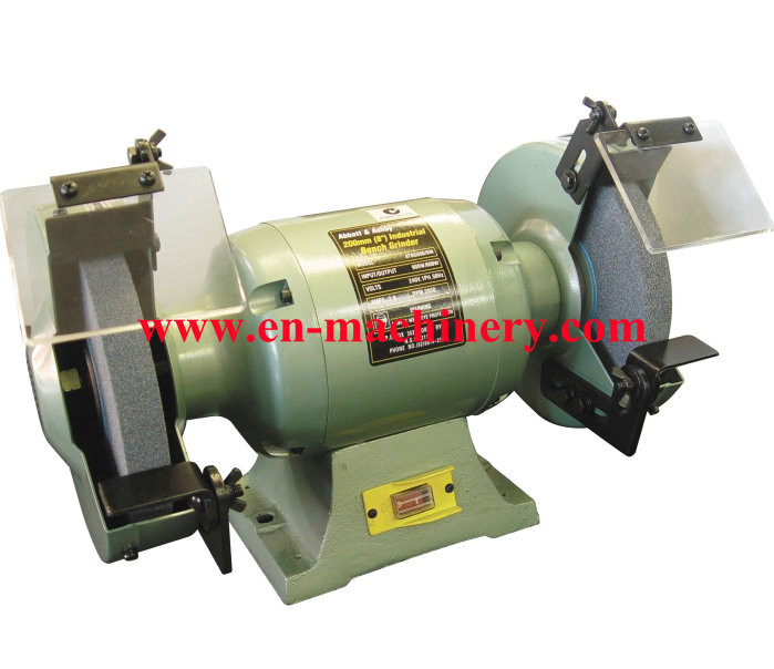 China Power Tool 150mm Electric Mini Bench Grinder price, bench grinder machine factory