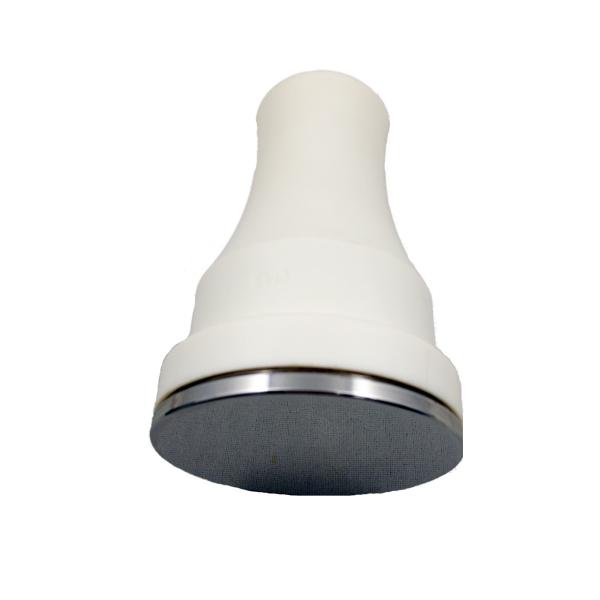 Quality 35Khz 70mm Ultrasonic Cavitation Transducer Stainless Steel Material White Color for sale