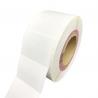 China Adhesive Logistics UHF RFID Tag Label Sticker For Inventory Management factory