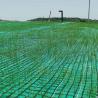 China Coconut Turf Reinforcement Mat (TRM) Erosion Control Blanket ( ECB) For slope protection to reinforce the root system factory