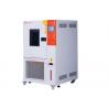 China Temperature Humidity Chamber For Electronics / Environmental Cooling thermal Chamber 80L factory